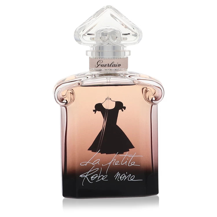 La Petite Robe Noire Ma Premiere Robe by Guerlain for Women. Eau De Parfum Spray (Unboxed) 1.6 oz | Perfumepur.com
