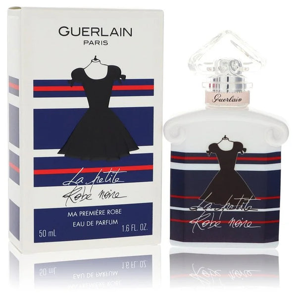 La Petite Robe Noire So Frenchy by Guerlain for Women. Eau De Parfum Spray 1.6 oz | Perfumepur.com