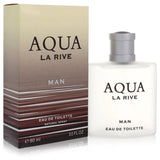 La Rive Aqua by La Rive for Men. Eau De Toilette Spray 3 oz | Perfumepur.com