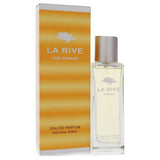 La Rive by La Rive for Women. Eau De Parfum Spray 3 oz | Perfumepur.com
