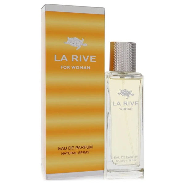 La Rive by La Rive for Women. Eau De Parfum Spray 3 oz | Perfumepur.com
