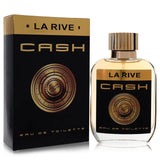 La Rive Cash by La Rive for Men. Eau De Toilette Spray 3.3 oz | Perfumepur.com