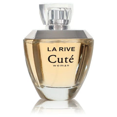 La Rive Cute by La Rive for Women. Eau De Parfum Spray (unboxed) 3.3 oz | Perfumepur.com