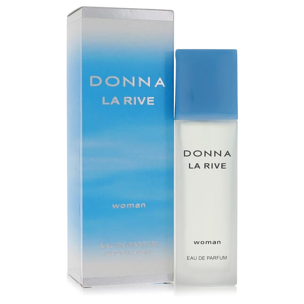 La Rive Donna by La Rive for Women. Eau De Parfum Spray 3 oz | Perfumepur.com