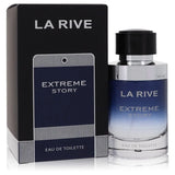 La Rive Extreme Story by La Rive for Men. Eau De Toilette Spray 2.5 oz | Perfumepur.com