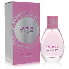 La Rive Glow by La Rive for Women. Eau De Parfum Spray 3 oz | Perfumepur.com