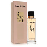 La Rive In Woman by La Rive for Women. Eau De Parfum Spray 3 oz | Perfumepur.com