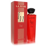 La Rive In Woman Red by La Rive for Women. Eau De Parfum Spray 3.3 oz | Perfumepur.com
