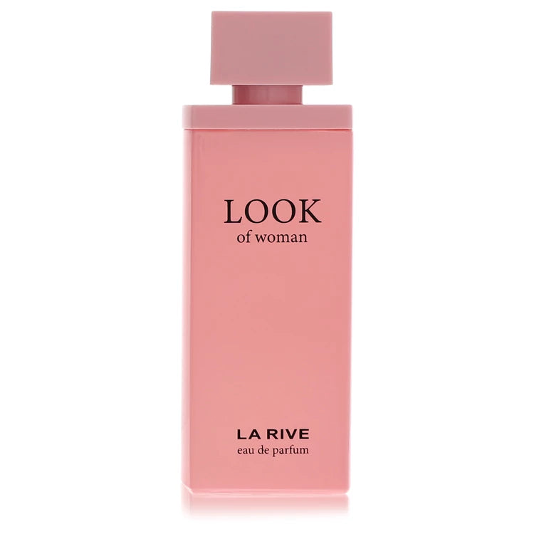 La Rive Look Of Woman by La Rive for Women. Eau De Parfum Spray (Unboxed) 2.5 oz | Perfumepur.com