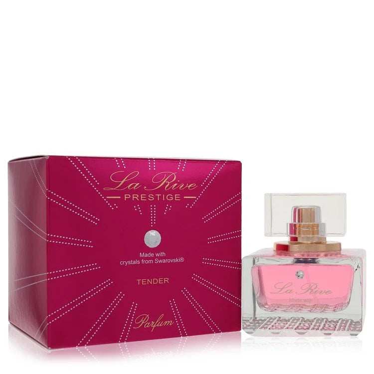 La Rive Prestige Tender by La Rive for Women. Eau De Parfum Spray (Unboxed) 2.5 oz | Perfumepur.com