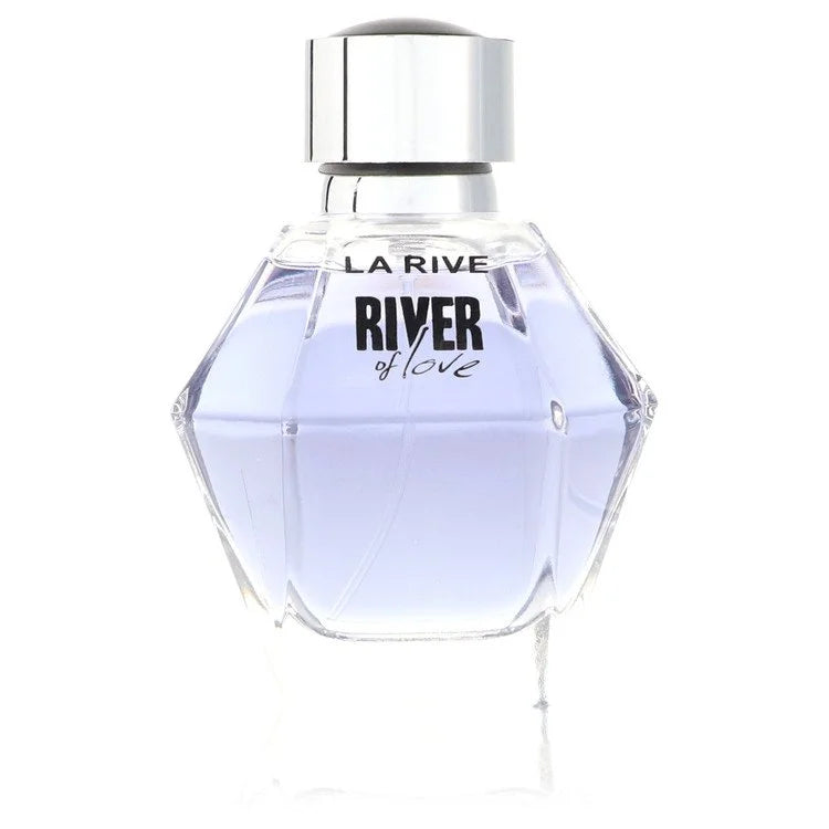 La Rive River Of Love by La Rive for Women. Eau De Parfum Spray (unboxed) 3.3 oz | Perfumepur.com