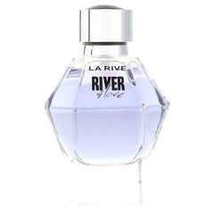 La Rive River Of Love by La Rive for Women. Eau De Parfum Spray (unboxed) 3.3 oz | Perfumepur.com
