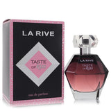 La Rive Taste Of Kiss by La Rive for Women. Eau De Parfum Spray 3.3 oz | Perfumepur.com