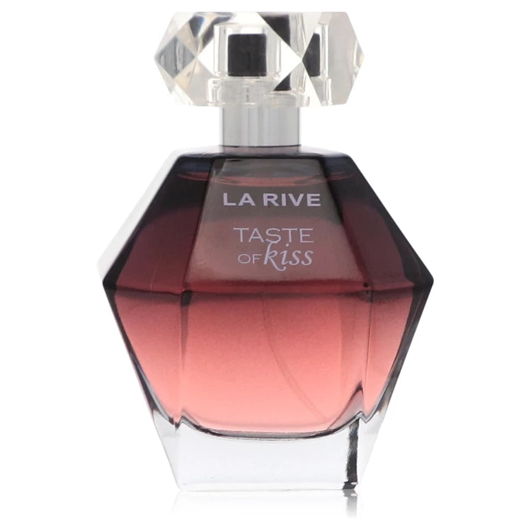 La Rive Taste Of Kiss by La Rive for Women. Eau De Parfum Spray (unboxed) 3.3 oz  | Perfumepur.com