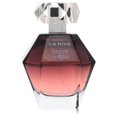 La Rive Taste Of Kiss by La Rive for Women. Eau De Parfum Spray (unboxed) 3.3 oz  | Perfumepur.com