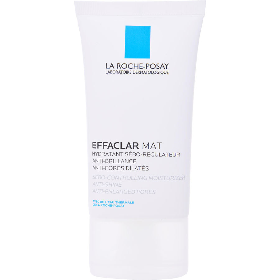 La Roche Posay By La Roche Posay for Women. Effaclar Mat Sebo-Regulating Moisturizer (40ml/1.4oz) | Perfumepur.com