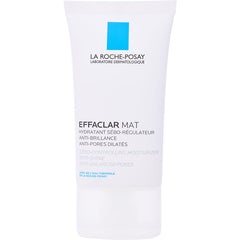La Roche Posay By La Roche Posay for Women. Effaclar Mat Sebo-Regulating Moisturizer (40ml/1.4oz) | Perfumepur.com