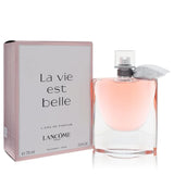 La Vie Est Belle by Lancome for Women. Eau De Parfum Spray 2.5 oz | Perfumepur.com