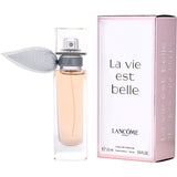 La Vie Est Belle By Lancome for Women. L'eau De Parfum Refillable Spray 0.5 oz | Perfumepur.com