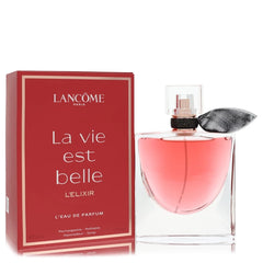 La Vie Est Belle L'elixir by Lancome for Women. Eau De Parfum Spray (Unboxed) 1.7 oz | Perfumepur.com
