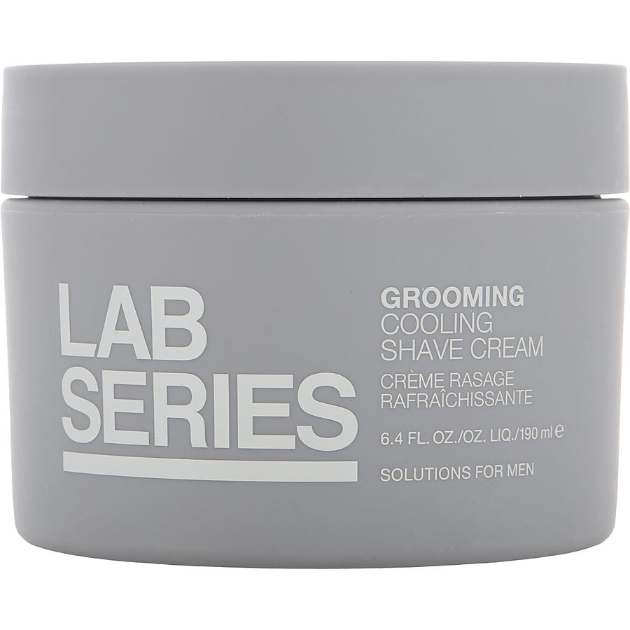 Lab Series By Lab Series for Men. Skincare For Men: Cooling Shave Cream 6.7 oz | Perfumepur.com