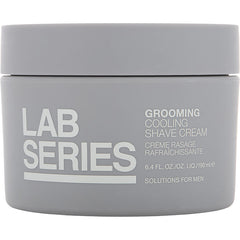 Lab Series By Lab Series for Men. Skincare For Men: Cooling Shave Cream 6.7 oz | Perfumepur.com