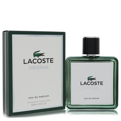 Lacoste by Lacoste for Men. Eau De Parfum Spray 3.4 oz | Perfumepur.com