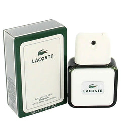 Lacoste by Lacoste for Men. Eau De Parfum Spray 3.4 oz | Perfumepur.com
