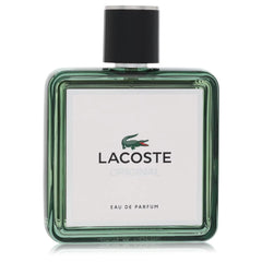Lacoste by Lacoste for Men. Eau De Parfum Spray (Tester) 3.3 oz | Perfumepur.com