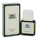 Lacoste by Lacoste for Men. Eau De Toilette Spray 1 oz | Perfumepur.com