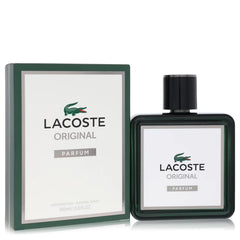 Lacoste by Lacoste for Men. Parfum Spray 3.3 oz | Perfumepur.com