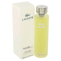 Lacoste by Lacoste for Women. Eau De Parfum Spray 3.4 oz | Perfumepur.com
