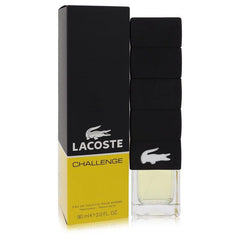 Lacoste Challenge by Lacoste for Men. Eau De Toilette Spray (unboxed) 1.6 oz | Perfumepur.com