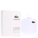 Lacoste Eau De Lacoste L.12.12 Blanc by Lacoste for Men. Eau De Toilette Spray 5.9 oz | Perfumepur.com