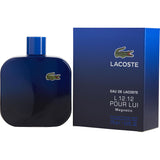 Lacoste Eau De Lacoste L.12.12 Magnetic By Lacoste for Men. Eau De Toilette Spray 5.9 oz | Perfumepur.com