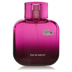 Lacoste Eau De Lacoste L.12.12 Magnetic by Lacoste for Women. Eau De Parfum Spray (Tester) 2.7 oz | Perfumepur.com
