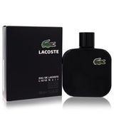 Lacoste Eau De Lacoste L.12.12 Noir by Lacoste for Men. Eau De Toilette Spray 3.4 oz | Perfumepur.com