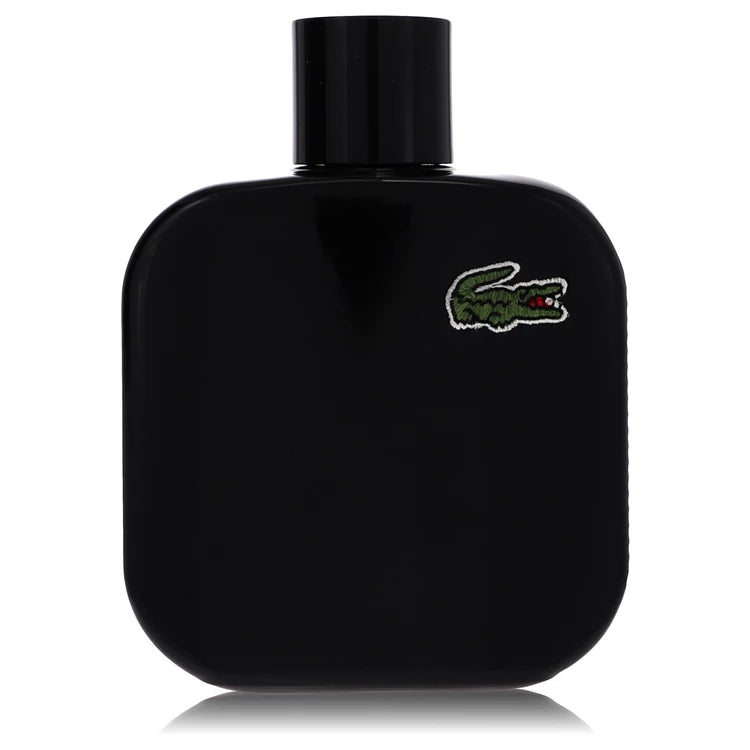 Lacoste Eau De Lacoste L.12.12 Noir by Lacoste for Men. Eau De Toilette Spray (unboxed) 3.4 oz | Perfumepur.com