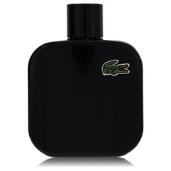 Lacoste Eau De Lacoste L.12.12 Noir by Lacoste for Men. Eau De Toilette Spray (unboxed) 3.4 oz | Perfumepur.com