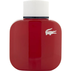 Lacoste Eau De Lacoste L.12.12 Pour Elle French Panache By Lacoste for Women. Eau De Toilette Spray 3 oz (Tester) | Perfumepur.com