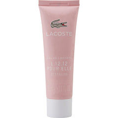 Lacoste Eau De Lacoste L.12.12 Pour Elle Sparkling By Lacoste for Women. Shower Gel 1.6 oz | Perfumepur.com