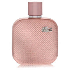 Lacoste Eau De Lacoste L.12.12 Silver Pink by Lacoste for Women. Eau De Parfum Spray (Tester) 3.3 oz | Perfumepur.com