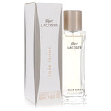 Lacoste Pour Femme by Lacoste for Women. Eau De Parfum Spray 1.6 oz | Perfumepur.com