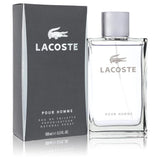 Lacoste Pour Homme by Lacoste for Men. Eau De Toilette Spray 3.3 oz | Perfumepur.com