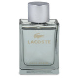 Lacoste Pour Homme by Lacoste for Men. Eau De Toilette Spray (unboxed) 1.6 oz | Perfumepur.com