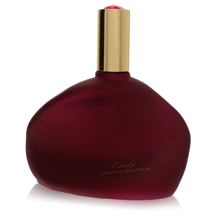 Lady Castagnette by Lulu Castagnette for Women. Eau De Parfum Spray (Unboxed) 3.3 oz | Perfumepur.com