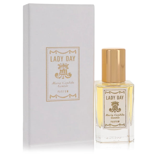 Lady Day by Maria Candida Gentile for Women. Pure Perfume 1 oz | Perfumepur.com