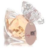 Lady Emblem by Mont Blanc for Women. Eau De Parfum Spray (Tester) 2.5 oz | Perfumepur.com