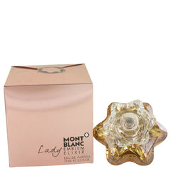 Lady Emblem Elixir by Mont Blanc for Women. Eau De Parfum Spray 2.5 oz | Perfumepur.com