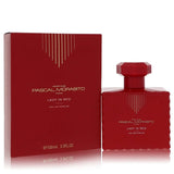 Lady In Red by Pascal Morabito for Women. Eau De Parfum Spray 3.4 oz | Perfumepur.com